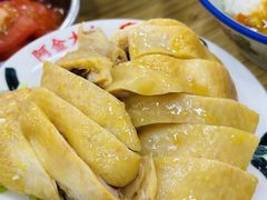 -阿金大白·上海菜馆(新天地店)