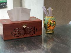 -堂宴·老厦门私房菜(1988仙岳总店)