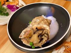 -酒久自助料理(佳兆业店)