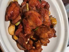 -千日贺茶餐厅(高新万达店)