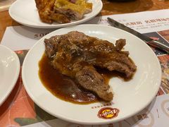 -芭菲盛宴·环球美食(北城国际店)