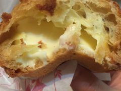 -西树泡芙(蓝色港湾店)