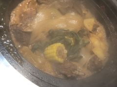 -锅老头铁锅炖•大锅蒸汽海鲜(韩乐坊店)