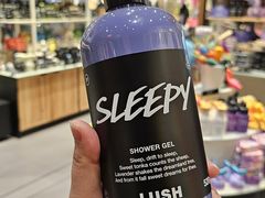 -LUSH(威尼斯人店)