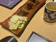 -小山日本料理(太古汇店)
