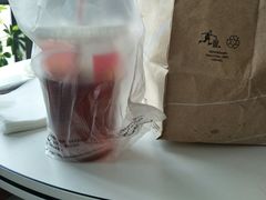 -麦当劳(健德桥得来速店)