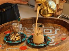 -龟兹KUCINA·新疆菜(前滩L+PLAZA店)