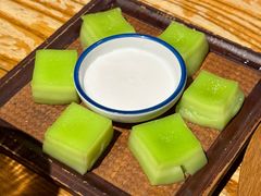-壹泰东南亚主题餐厅·高良姜风情(州桥店)