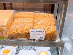 -君之狮子山·轻糖烘焙(松江印象城店)