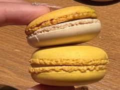 -PAUL LAFAYET 法式甜品(国金中心商场店)