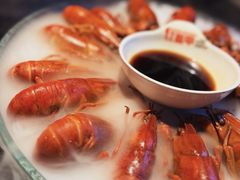 -红盔甲·小龙虾(人民广场店)