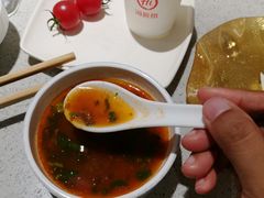 -海底捞火锅(大融城店)