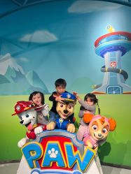 -尼克Playtime(欢乐海岸店)