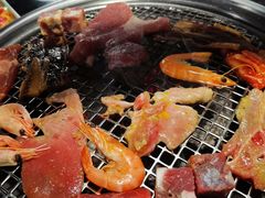 -悟烧·自助烤肉料理(秋林旗舰店)