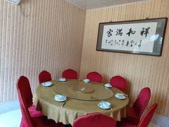 -金台阶鱼馆(于桥水库店)