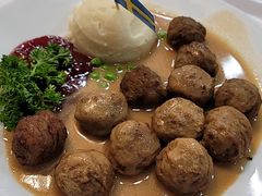 -宜家·瑞典风味餐厅(北京西红门店)