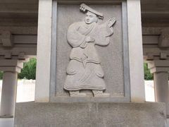-黄帝陵