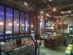 大堂-MIKAKU(万达广场上海宝山店)