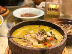 霹雳娇蛙-四季暖堂·融合江浙菜(N1955创业园店)