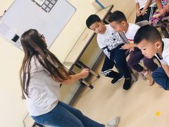 -贝乐多幼儿园(中北校区)