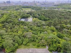 -宜兴龙背山森林公园