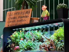 -堂屋糖水店(愚园店)