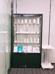 -MJ skin care国际皮肤管理中心