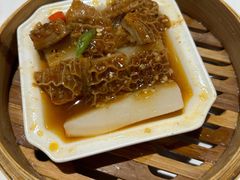 柱候金钱肚-稻香酒家·34年老字号·港式粤菜(汉街店)
