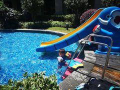 -上海东方佘山翰悦阁酒店·Vie全日制餐厅