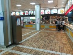 -复旦大学（邯郸校区）南区餐厅