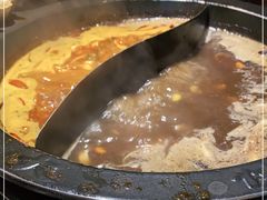 -蜀大侠火锅(四川北路店)