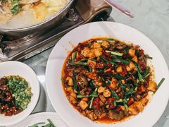 -红豆园(文林街店)
