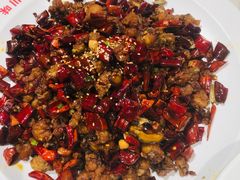 -茅庐毛血旺(临沂泰盛广场店)