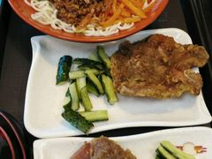 -大圆碗•T骨大排饭(天海店)