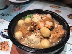 -小碗大胃(福久源新天地店)