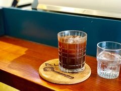 -Be Lived Cafe比例咖啡(摩天轮店)