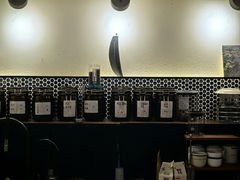 -Radar Coffee(思南路店)