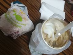-麦当劳(虎坊路店)