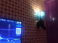-麦克小熊时尚量贩KTV(侨乡店)