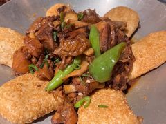 地锅小公鸡-南京大牌档(壹方天地店)