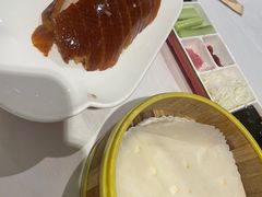 -大鸭梨烤鸭(房山店)