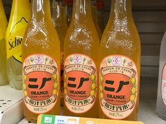 店内环境-沃尔玛福建百货有限公司(文献东路三信金鼎广场店)