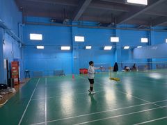 -GT健身(育秀会馆)