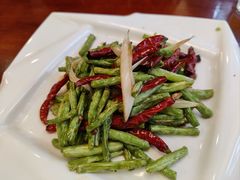 -玛禄藏膳(五分店)