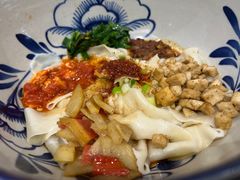 -临潼印象·特色陕菜