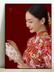 -CD视觉婚纱摄影