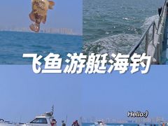 -日照灯塔风景区