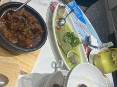-粤小馆(天安云谷店)