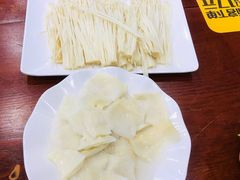 牛黄喉-岳合轩老北京涮肉