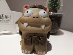 -甛时(咸奶油特色店)